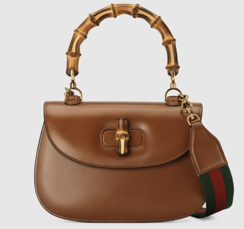 Gucci Top Handle Bags